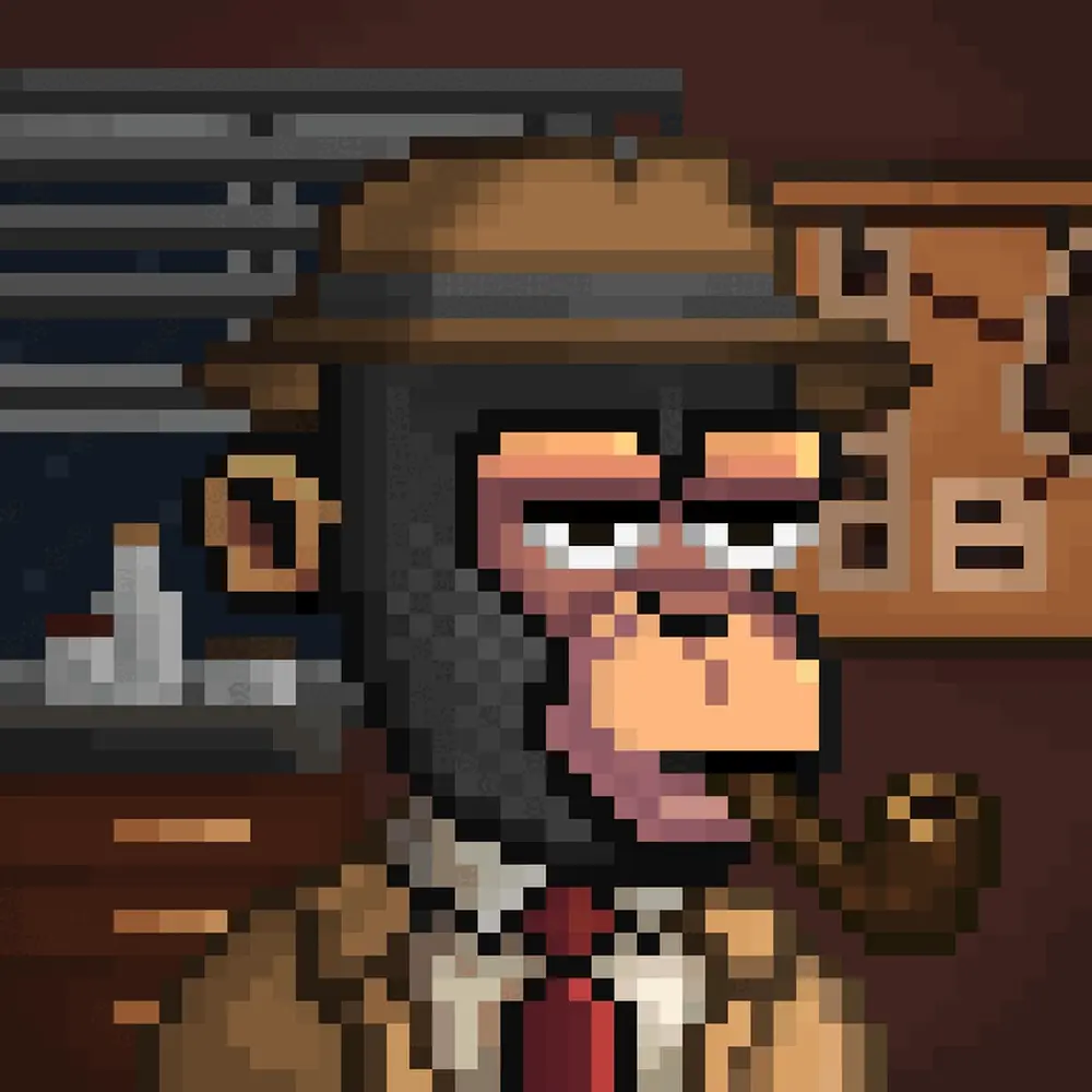NFT Character